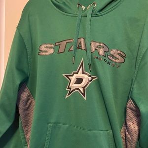 Dallas Stars Hoodie